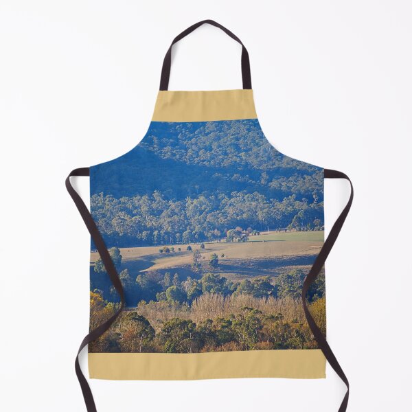 Item preview, Foothill Of Mount Emu Australia designed and sold by Joy Watson - Natural Light Photography .