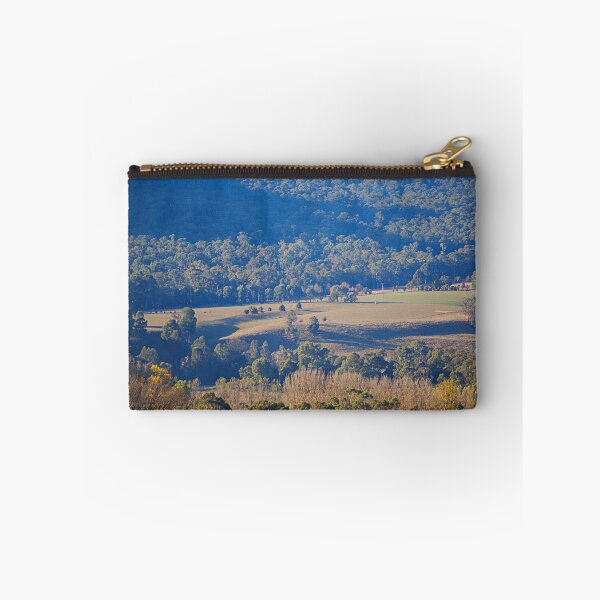 Item preview, Foothill Of Mount Emu Australia designed and sold by Joy Watson - Natural Light Photography .