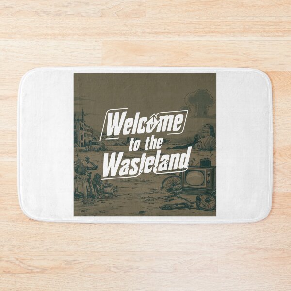 Item preview, Apocalypse for fans of the art of survival. designed and sold by GlassMisst.