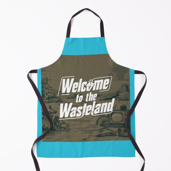 Item preview, Apocalypse for fans of the art of survival. designed and sold by GlassMisst.