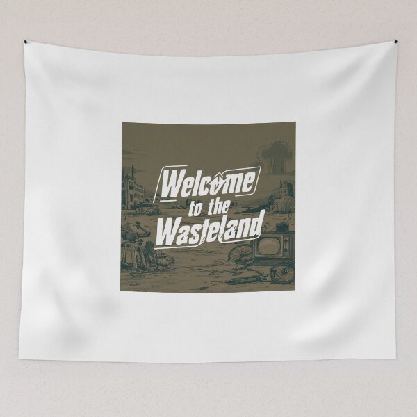 Item preview, Apocalypse for fans of the art of survival. designed and sold by GlassMisst.