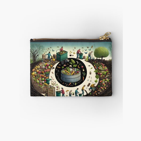 Item preview, Composting designed and sold by PictureNZ.