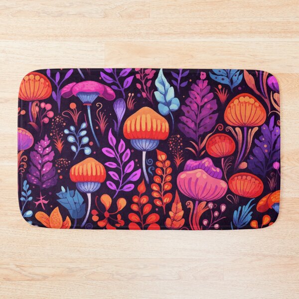 Item preview, Floral Garden designed and sold by Vector Scout Lab.