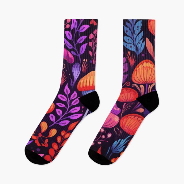 Item preview, Floral Garden designed and sold by Vector Scout Lab.