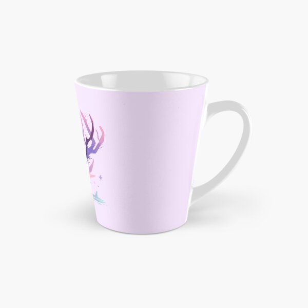 Item preview, Cute Little Wendigo | Print designed and sold by Unrooted.