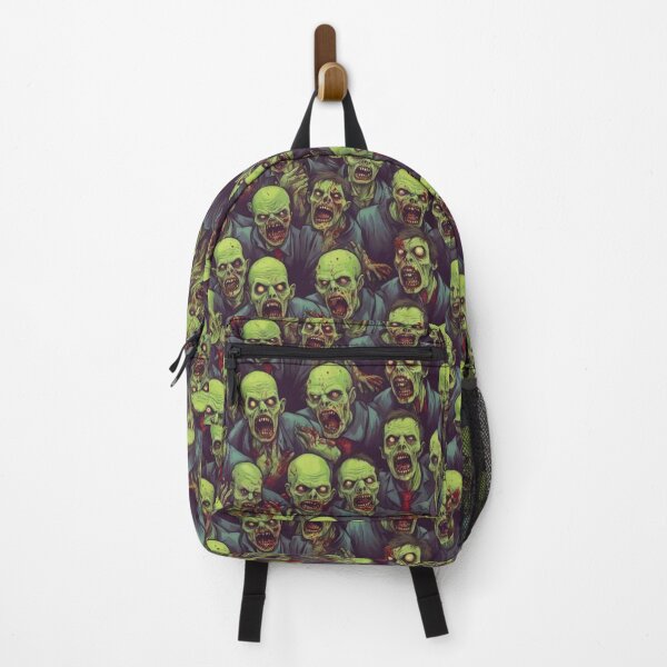 Item preview, The New Zombie Apocalypse designed and sold by The Art Queen Of Michigan .