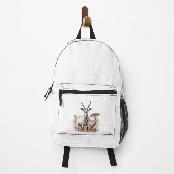 Item preview, African animals | Gemsbok designed and sold by DerSenat.