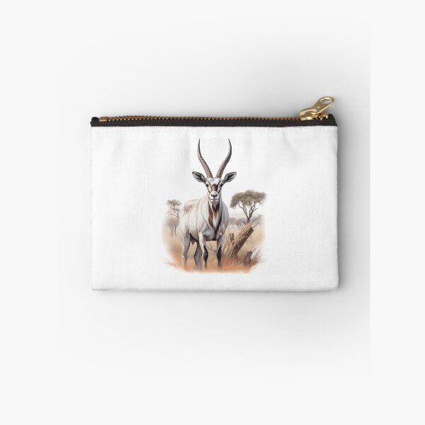 Item preview, African animals | Gemsbok designed and sold by DerSenat.