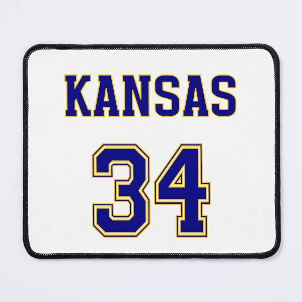 Item preview, Kansas The 34th State designed and sold by MysticOzzy.
