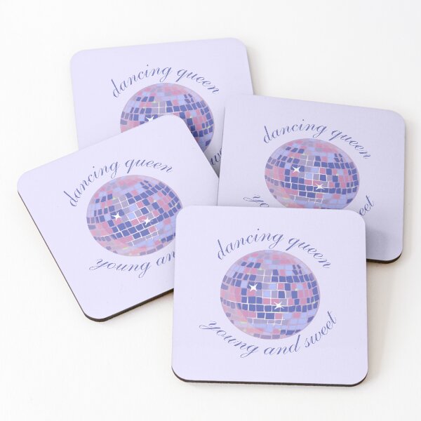 Item preview, Dancing Queen Young and Sweet Mamma Mia  designed and sold by STAR10008.