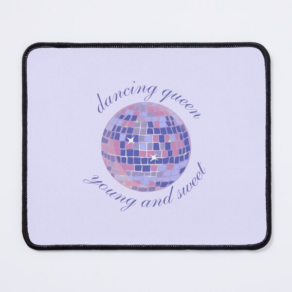 Item preview, Dancing Queen Young and Sweet Mamma Mia  designed and sold by STAR10008.