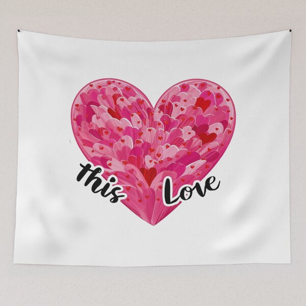 Item preview, This Love designed and sold by jevanshel.