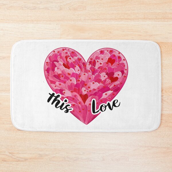 Item preview, This Love designed and sold by jevanshel.