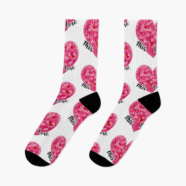 Item preview, This Love designed and sold by jevanshel.