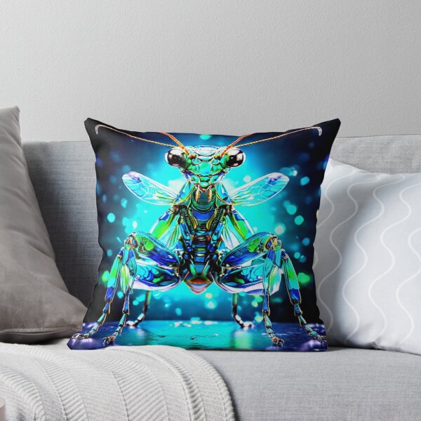 Item preview, The Mantis Glow designed and sold by Kingcls.