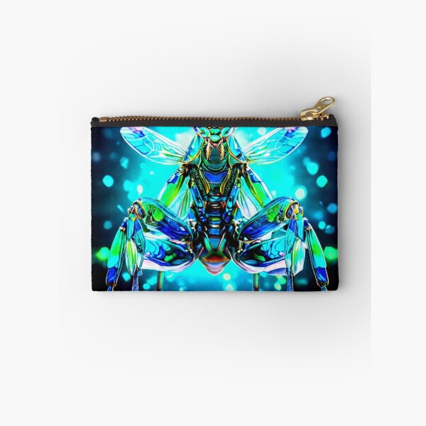 Item preview, The Mantis Glow designed and sold by Kingcls.