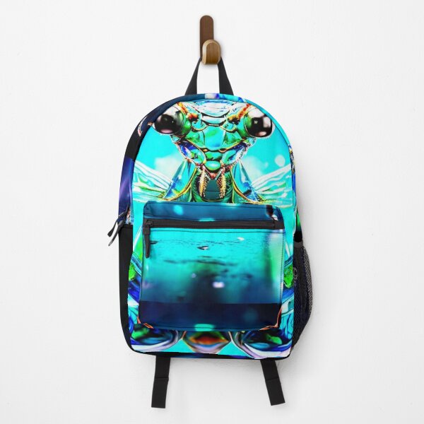 Item preview, The Mantis Glow designed and sold by Kingcls.