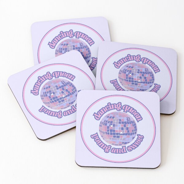 Item preview, Dancing Queen Young and Sweet Mamma Mia  designed and sold by STAR10008.