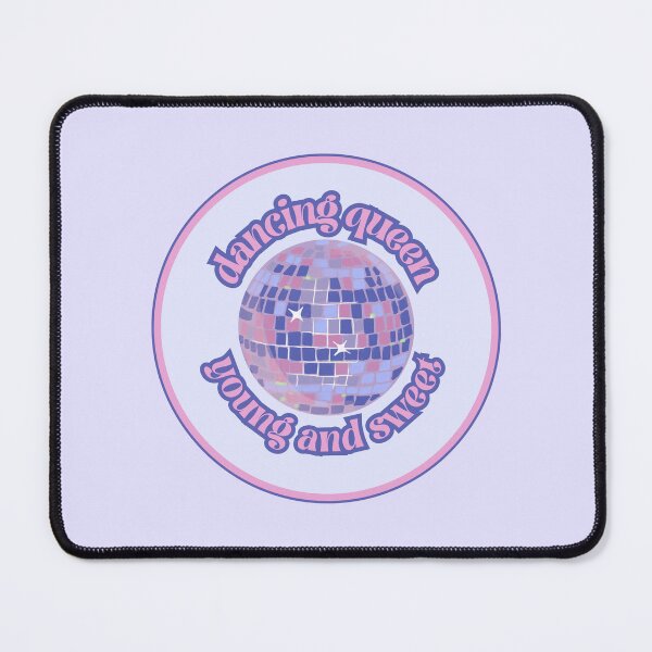 Item preview, Dancing Queen Young and Sweet Mamma Mia designed and sold by STAR10008.