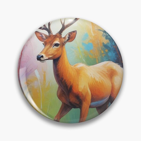 Item preview, Savanna fauna grassland ecosystem artwork print design  designed and sold by Anshu3813.