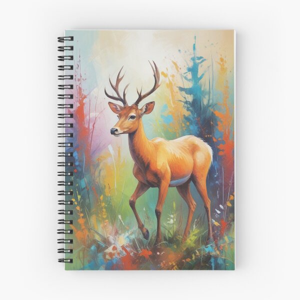 Item preview, Savanna fauna grassland ecosystem artwork print design  designed and sold by Anshu3813.