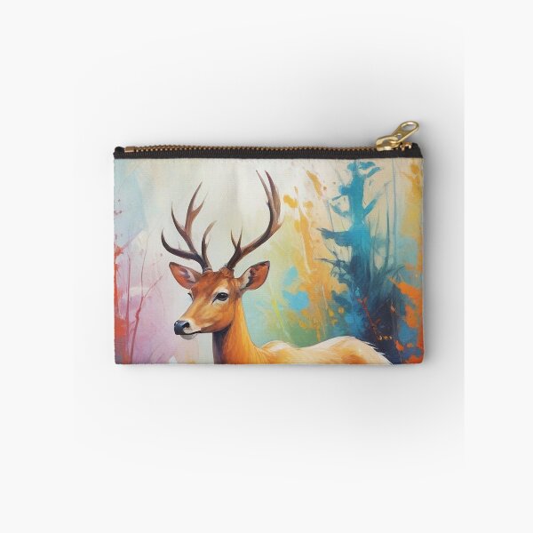 Item preview, Savanna fauna grassland ecosystem artwork print design  designed and sold by Anshu3813.