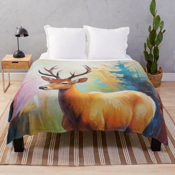 Item preview, Savanna fauna grassland ecosystem artwork print design  designed and sold by Anshu3813.