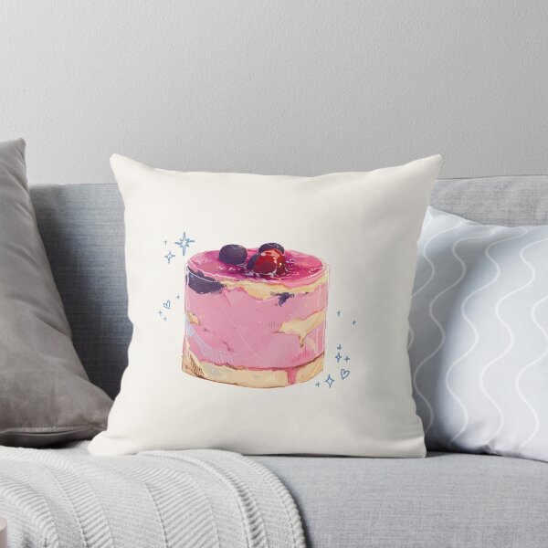 Item preview, blueberry cake designed and sold by berniefern.