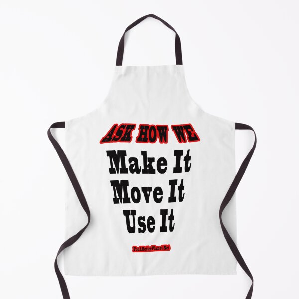 Item preview, Ask how we make it move it use it.. designed and sold by 4ABetterPlanet.