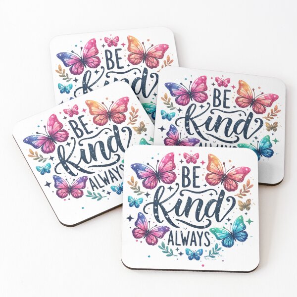 Item preview, Be kind always designed and sold by DigitalBazars.