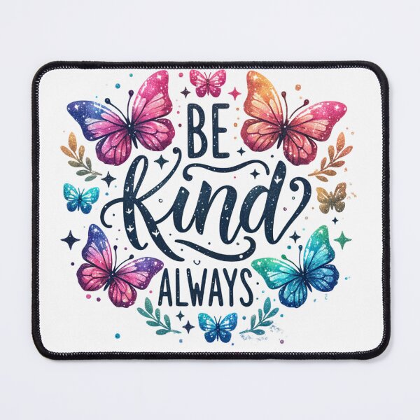 Item preview, Be kind always designed and sold by DigitalBazars.