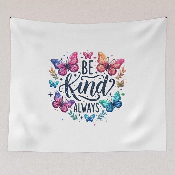 Item preview, Be kind always designed and sold by DigitalBazars.