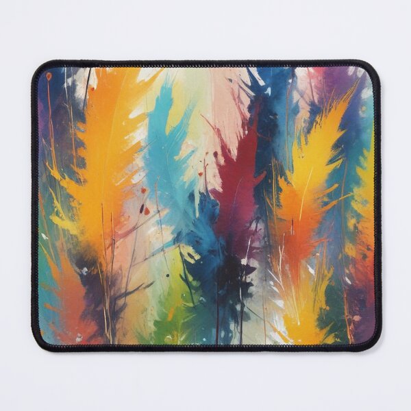 Item preview, Savanna fauna grassland ecosystem artwork print design designed and sold by Anshu3813.