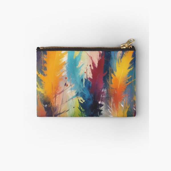 Item preview, Savanna fauna grassland ecosystem artwork print design  designed and sold by Anshu3813.
