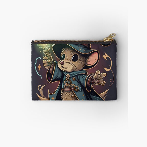 Item preview, mouse wizard designed and sold by Hakubiya.