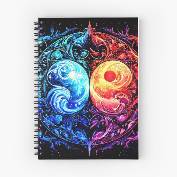Item preview, Alpha Yin Yang designed and sold by Kingcls.