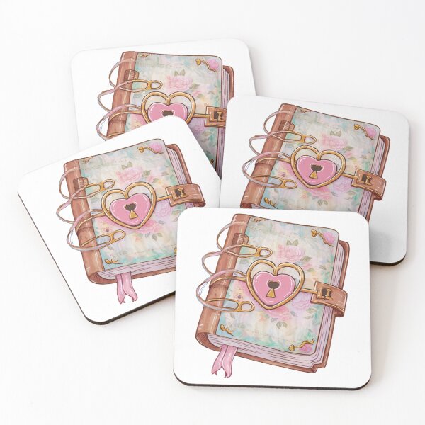 Item preview, Diary book designed and sold by jevanshel.