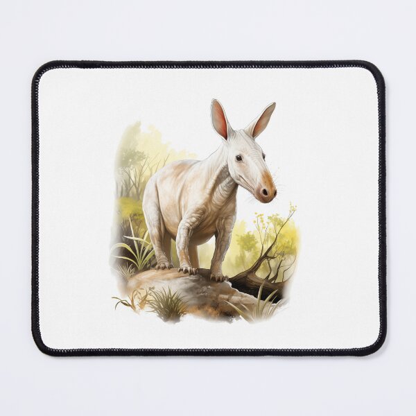 Item preview, aardvark | African anteater designed and sold by DerSenat.
