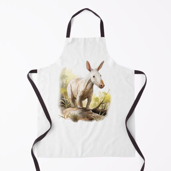 Item preview, aardvark | African anteater designed and sold by DerSenat.