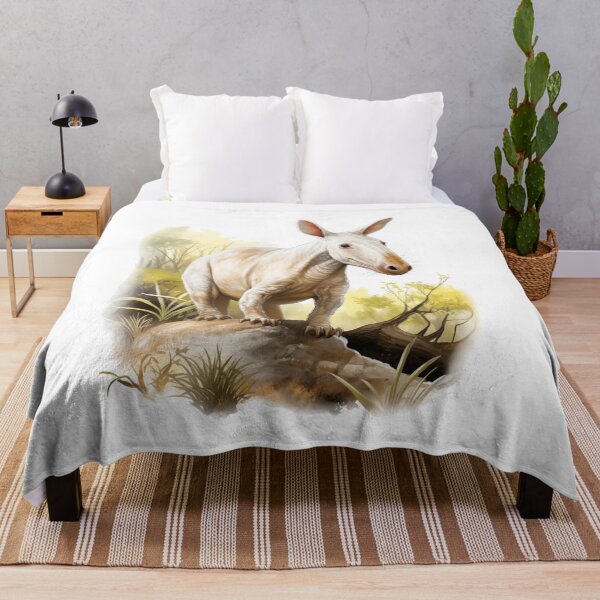 Item preview, aardvark | African anteater designed and sold by DerSenat.