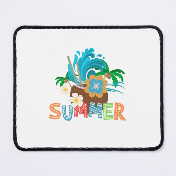 Item preview, Summer Vibe designed and sold by Saajahan.