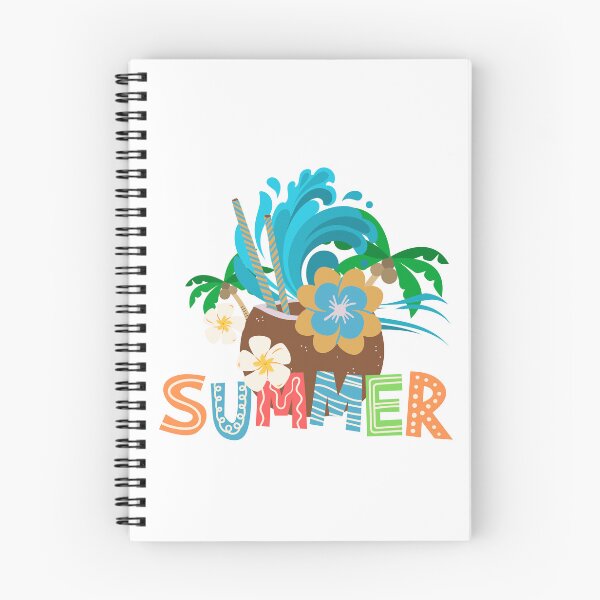 Item preview, Summer Vibe designed and sold by Saajahan.