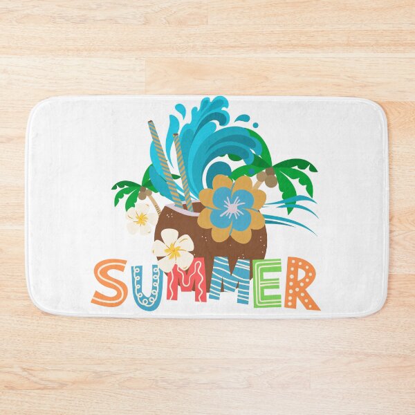 Item preview, Summer Vibe designed and sold by Saajahan.