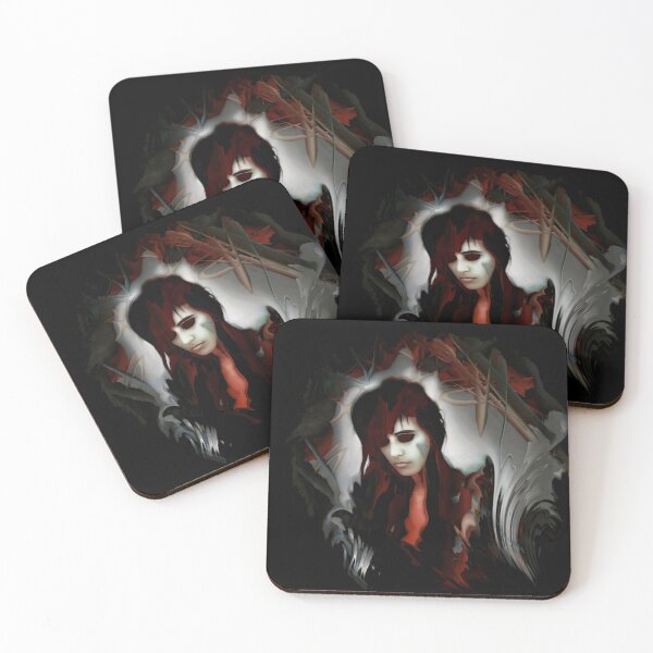 Item preview, Melancholy Autumn  designed and sold by MRNStudiosArt.