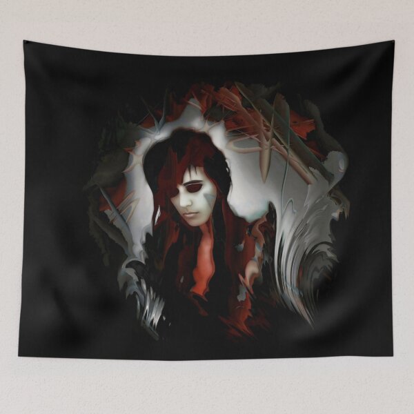 Item preview, Melancholy Autumn  designed and sold by MRNStudiosArt.