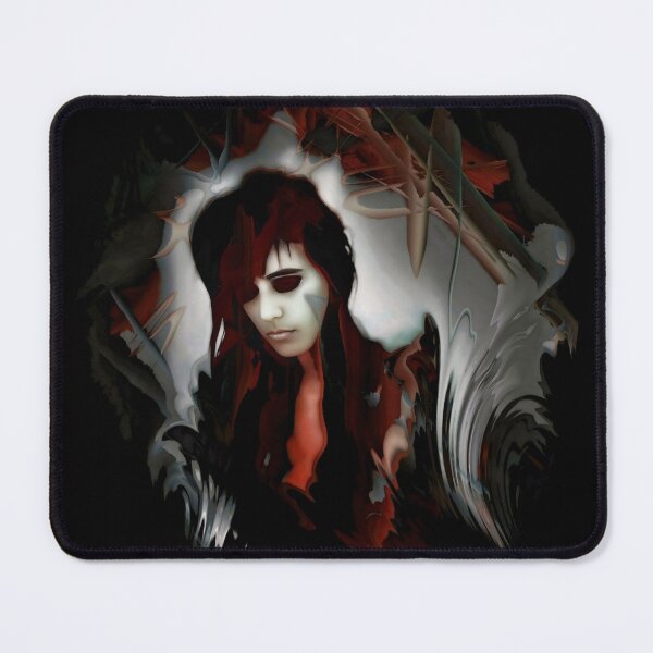 Item preview, Melancholy Autumn designed and sold by MRNStudiosArt.