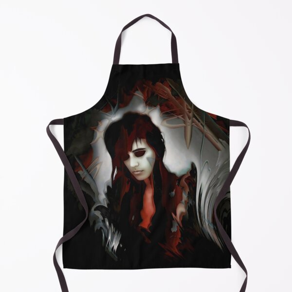 Item preview, Melancholy Autumn designed and sold by MRNStudiosArt.