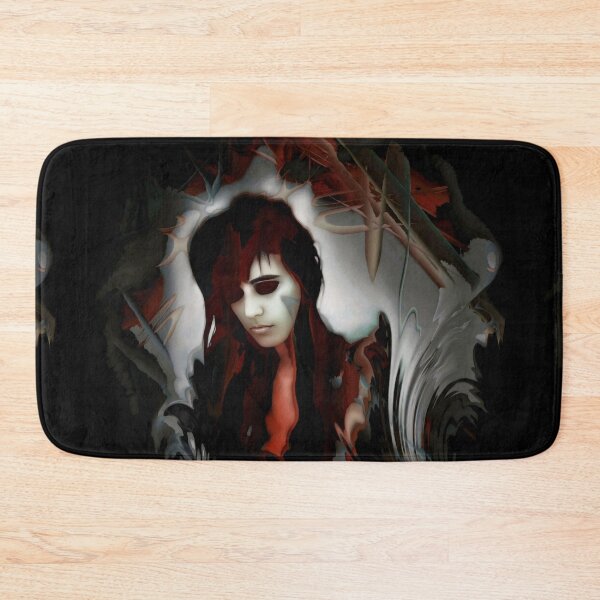 Item preview, Melancholy Autumn  designed and sold by MRNStudiosArt.