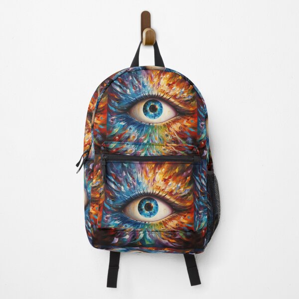 Item preview, The All-seeing Eye designed and sold by Margival.