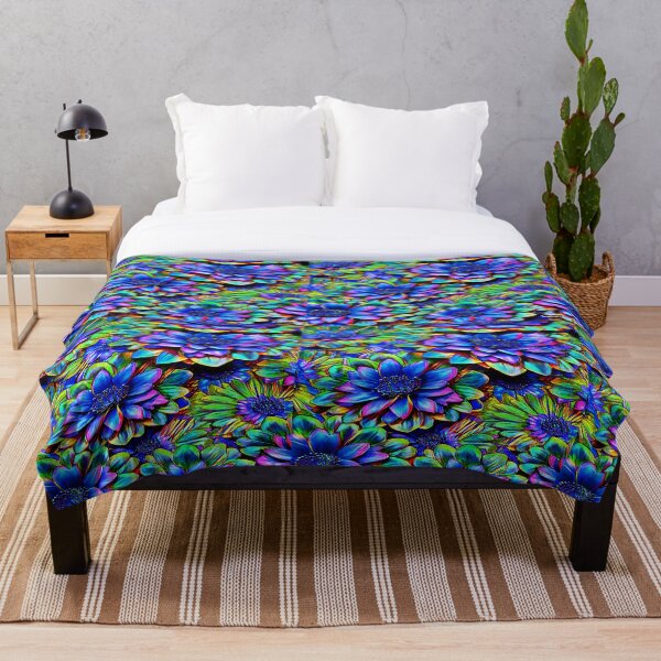 Item preview, Studio16 Flower Patch designed and sold by Cabsink.